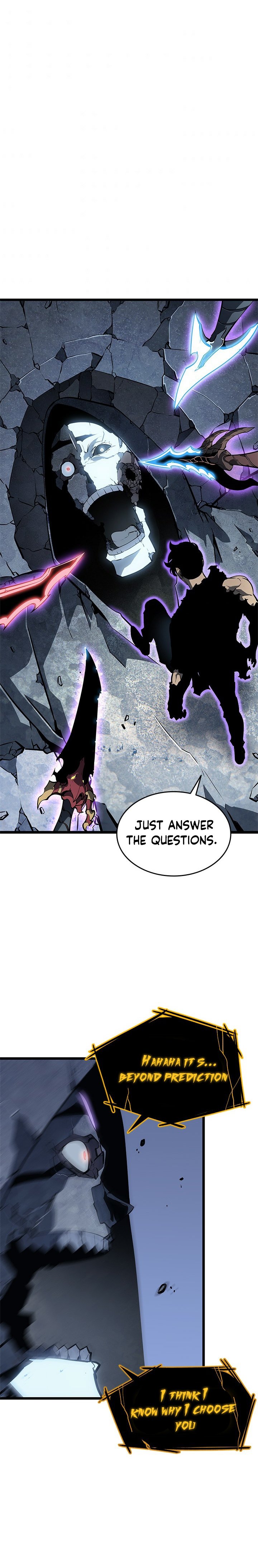 Solo Leveling, Chapter 130 image 18
